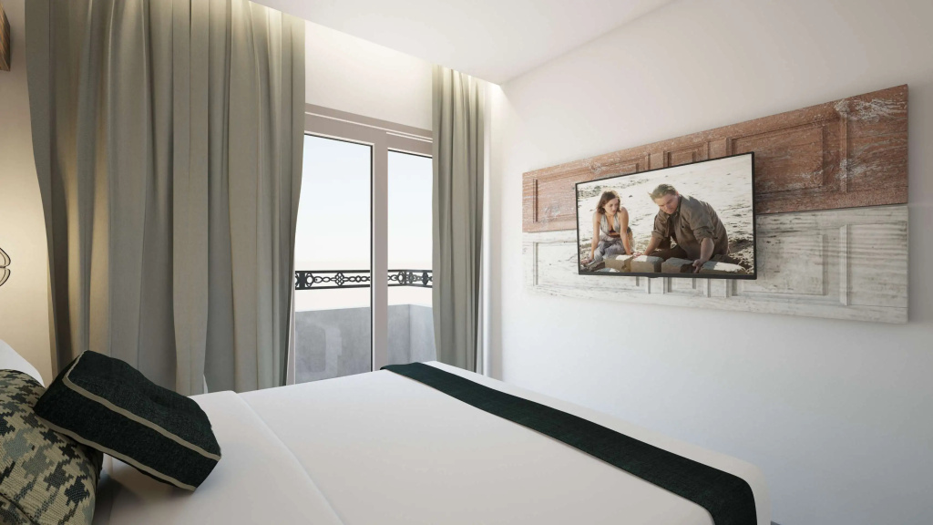 Elakati Luxury Boutique Hotel -Adults Only - Général