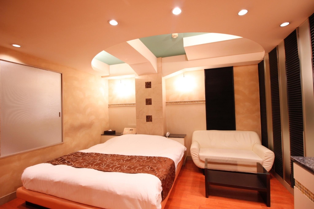 HOTEL ATLAS Shinjuku Kabukicho - Adults Only 사진 5