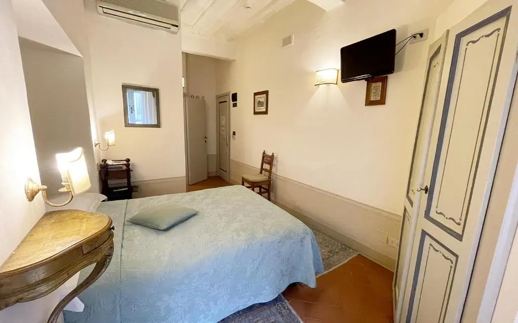 Hotel San Michele - Chambres