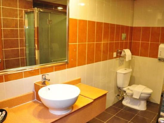 Hotel Sandakan