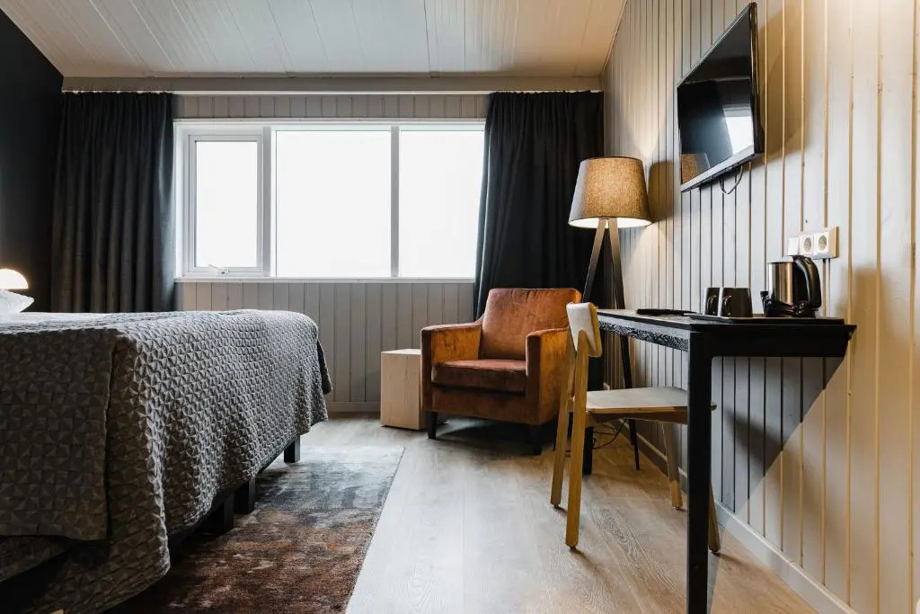Hotel Katla by Keahotels - Chambres