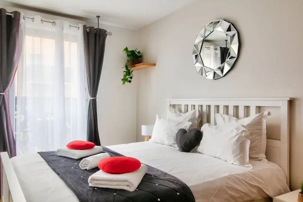 Voir la photo 4 — 123home- Suite & spa XL
