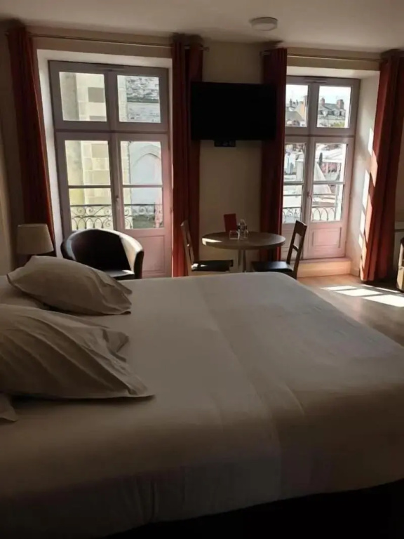 Voir la photo 4 — L'hôtellerie de La toile à beurre