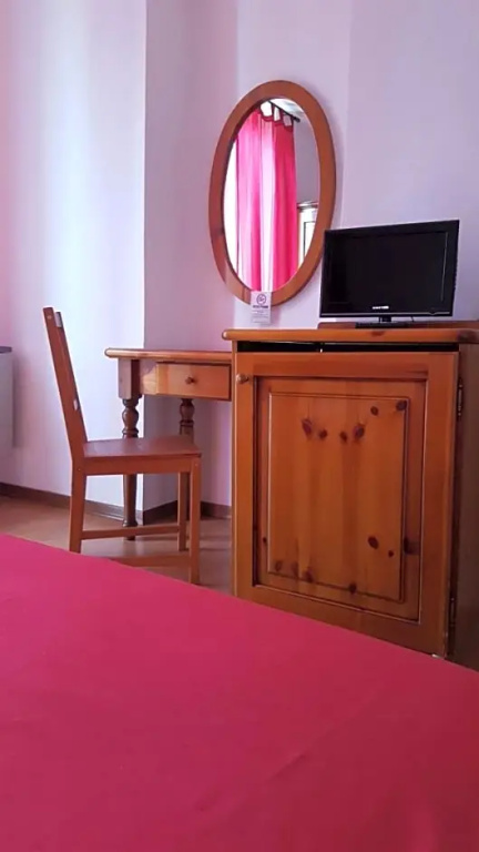 Hotel Calaluna - Chambres