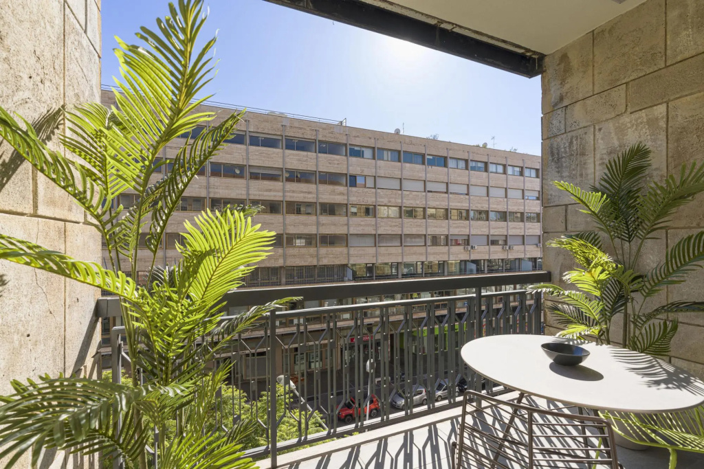 Aera Luxury Suite - APT 1 - 2 pax - Balcone Idro
