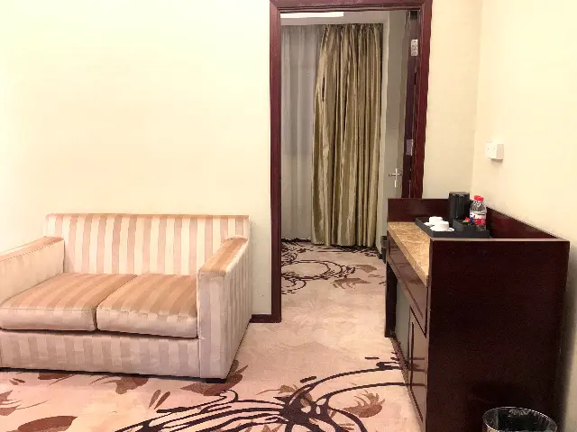 Yinhao Holiday Hotel - Chambres