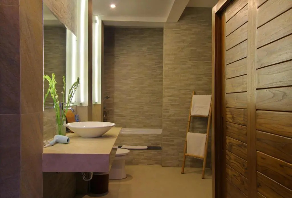 Bali Nyuh Gading – Luxury Villas & Spa - Chambres
