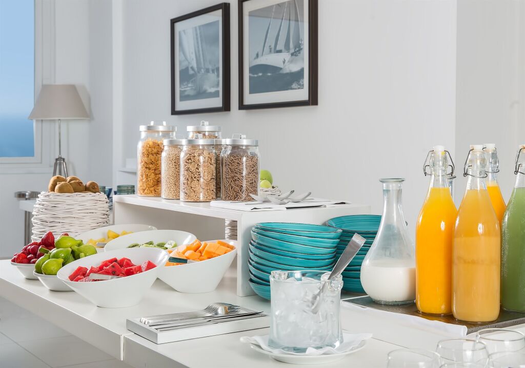 Relais Blu by null