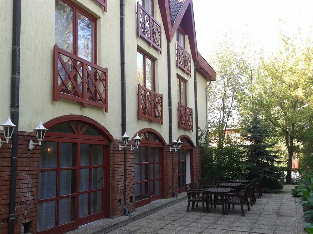Hotel photo 1