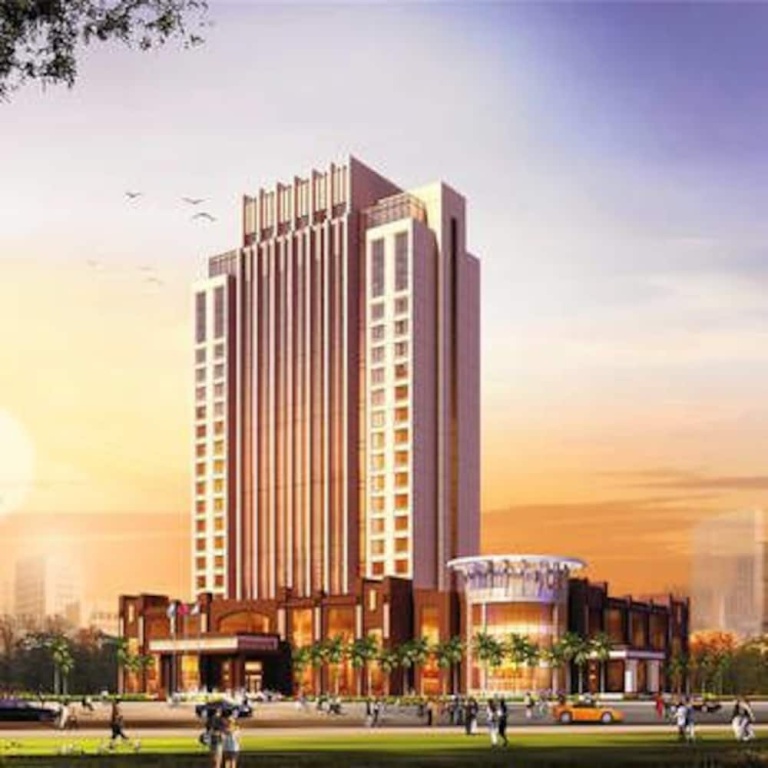 Taojiang Hotel