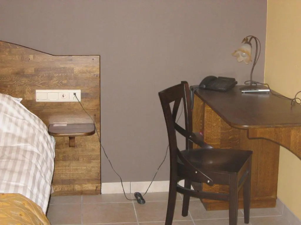 Hotel Van Reeth's Koffiebranderij - Chambres