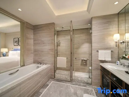 The Azure Qiantang, a Luxury Collection Hotel, Hangzhou - Chambres