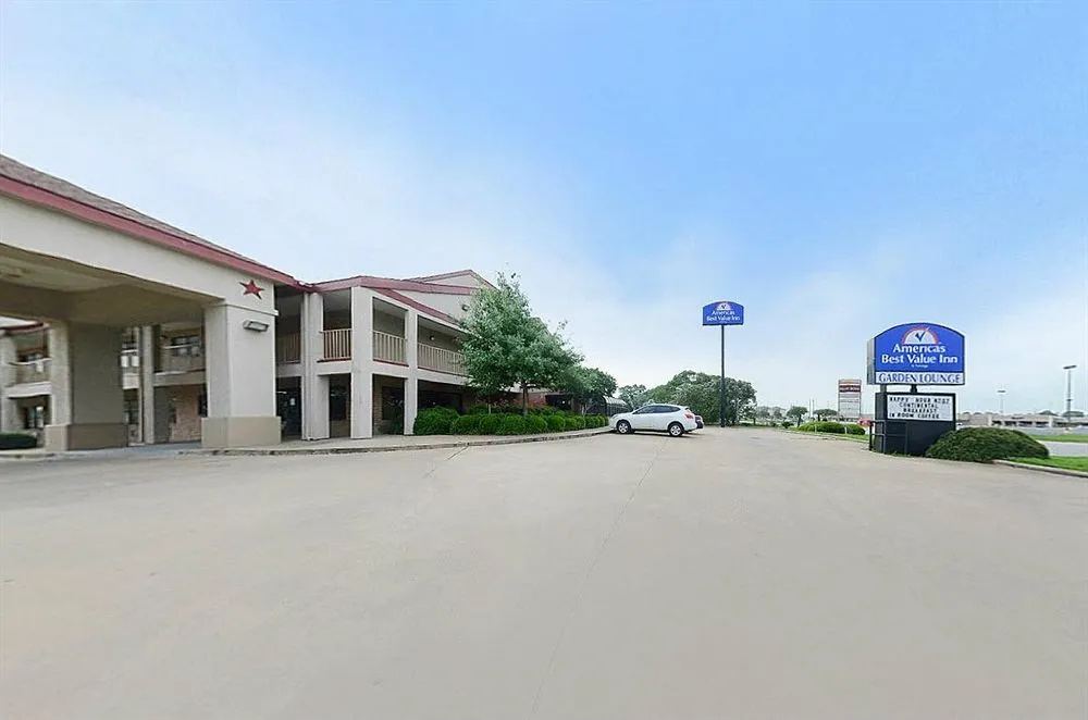 American Inn