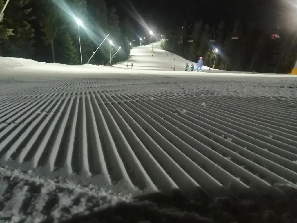 Borovets Gardens B21 Morunov Apart