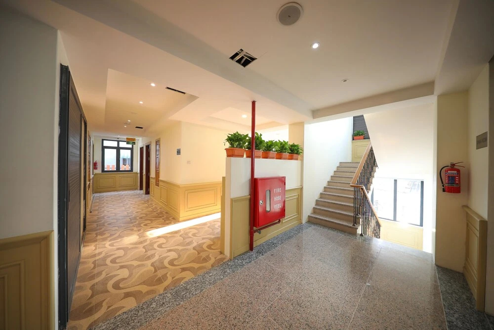 Hotel photo 12