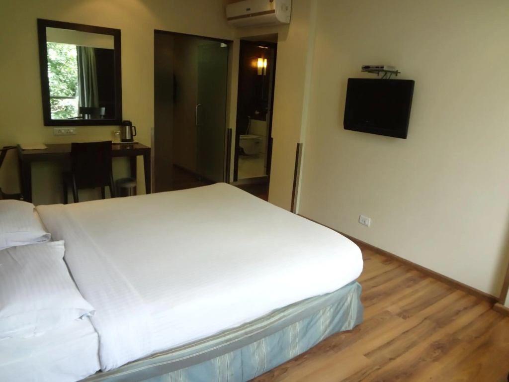 Hotel photo 15