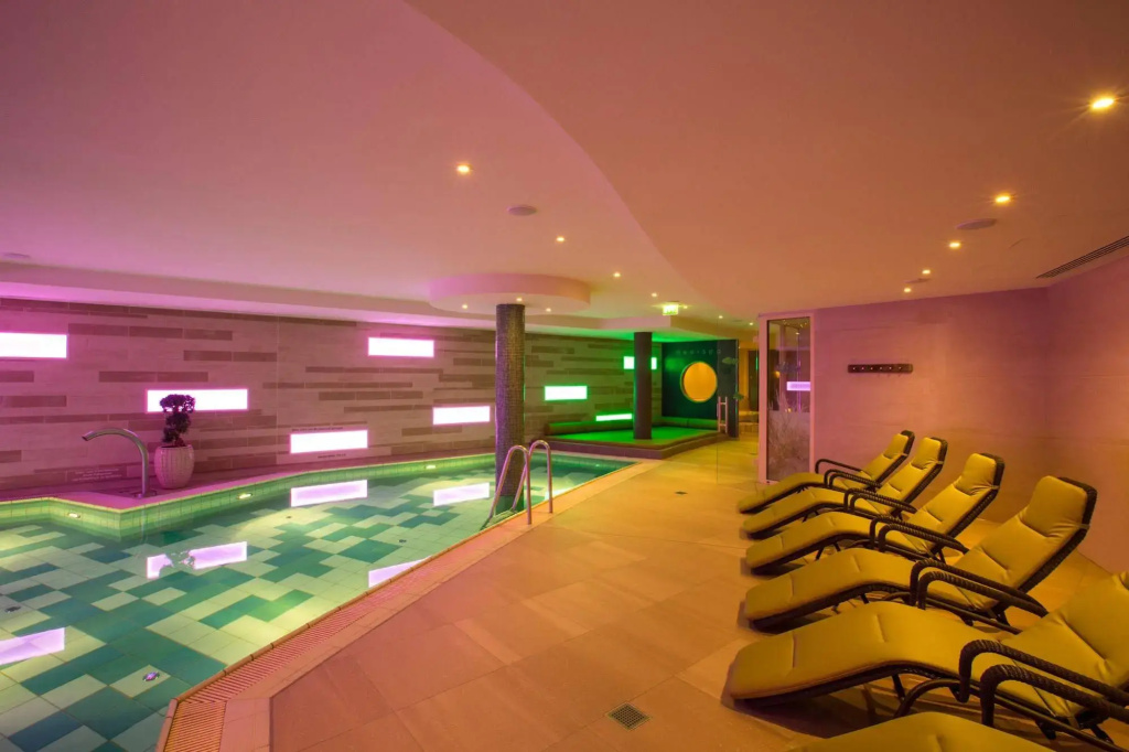Hotel Am Meer & Spa - Général