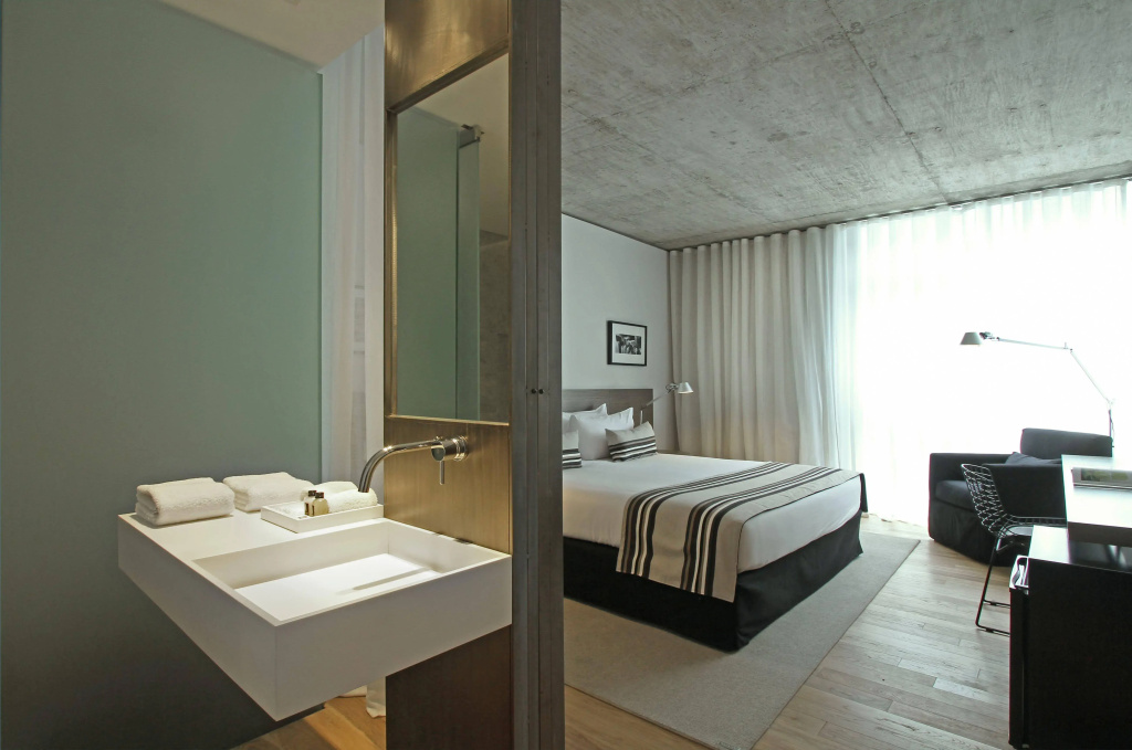 Anselmo Buenos Aires Curio Collection By Hilton - Général