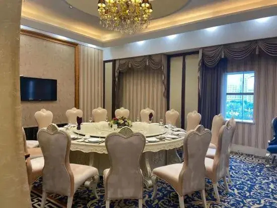 Hua Kai Hotel - Général