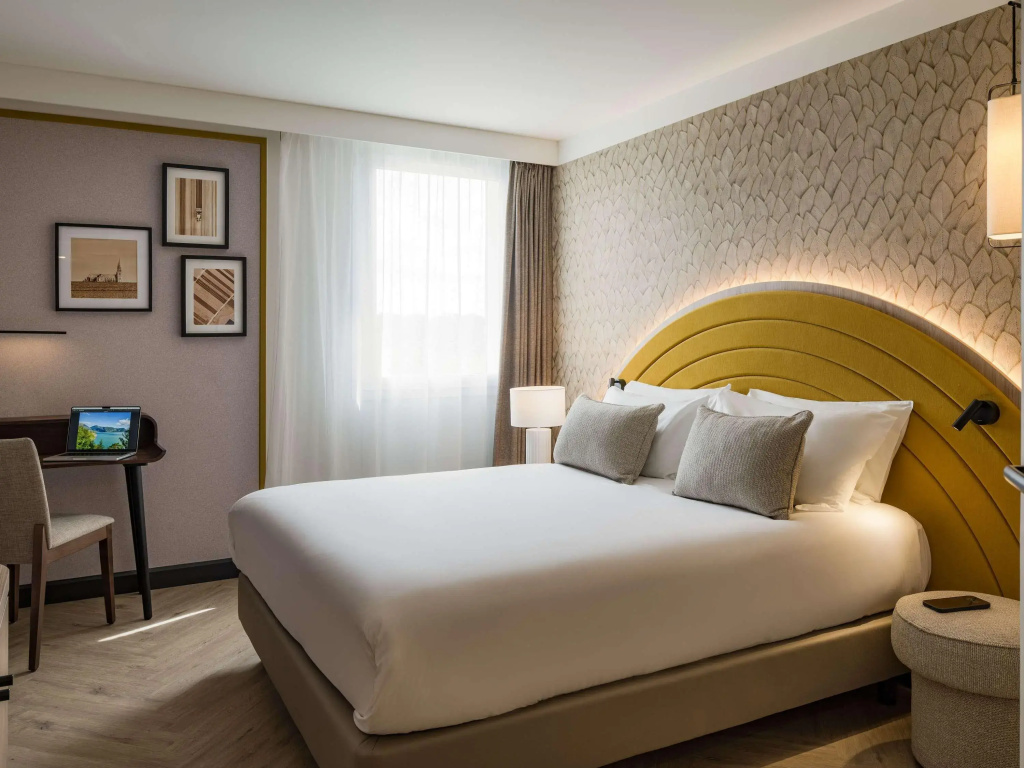 Afficher la photo 6 — Mercure Chartres Est