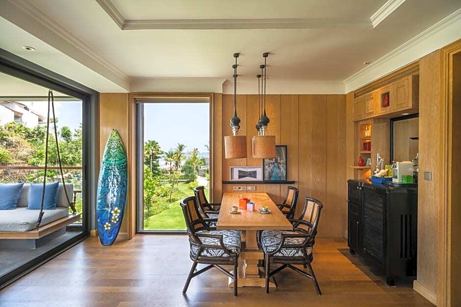 Hotel Indigo Bali Seminyak Beach