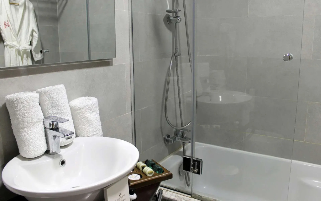 Hotel photo 21