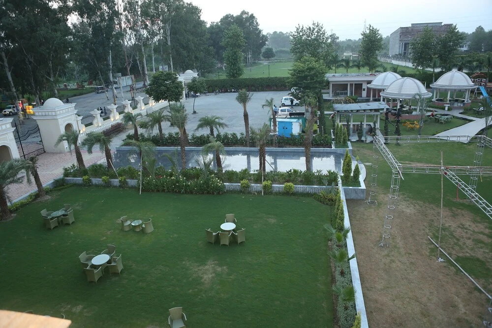 Hotel photo 5