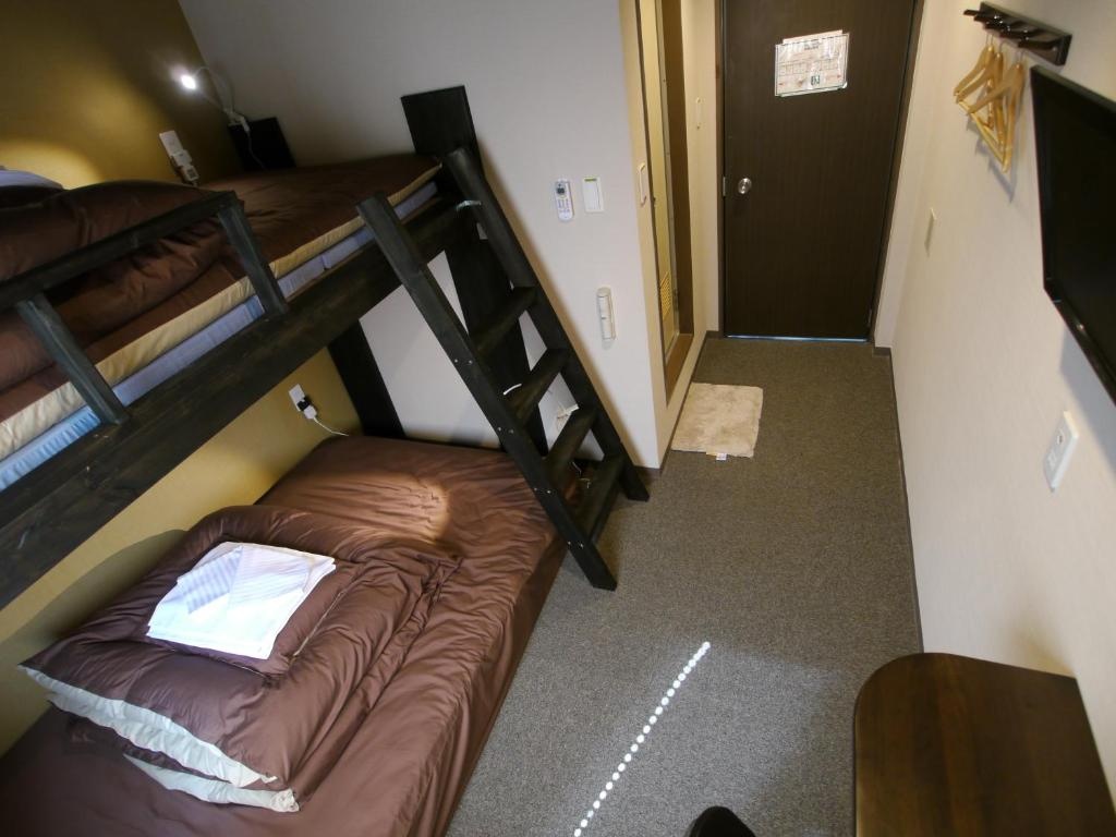 Fukuoka Hana Hostel 사진 11