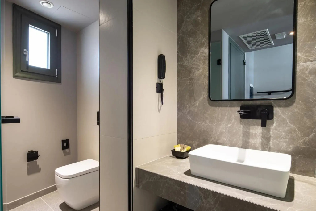 Portes Lithos Luxury Resort - фото 42