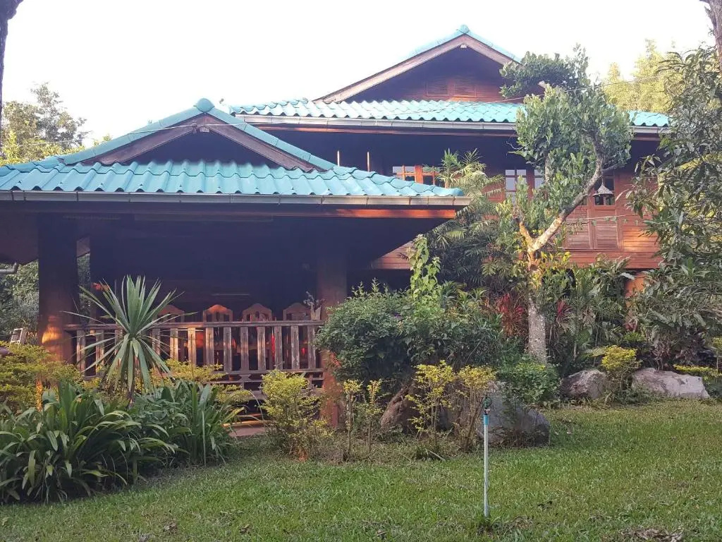 3 Bedrooms Cottage