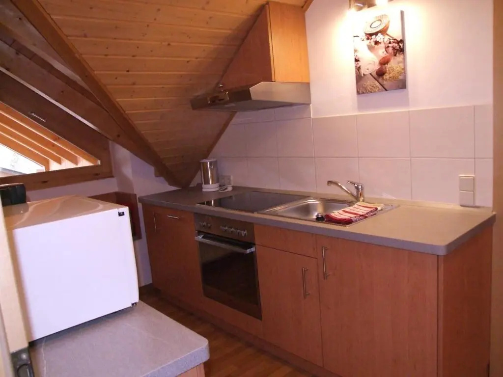 Gasthof & Pension Durnthaler - Chambres
