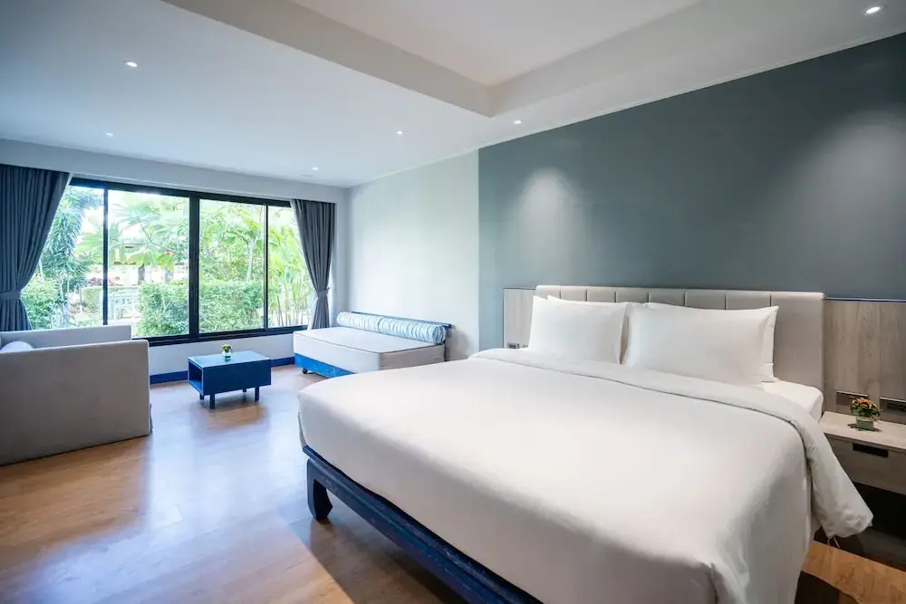Hotel photo 9