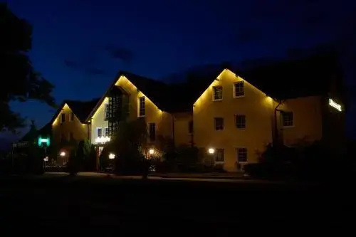 Hotel Wutzler - Général