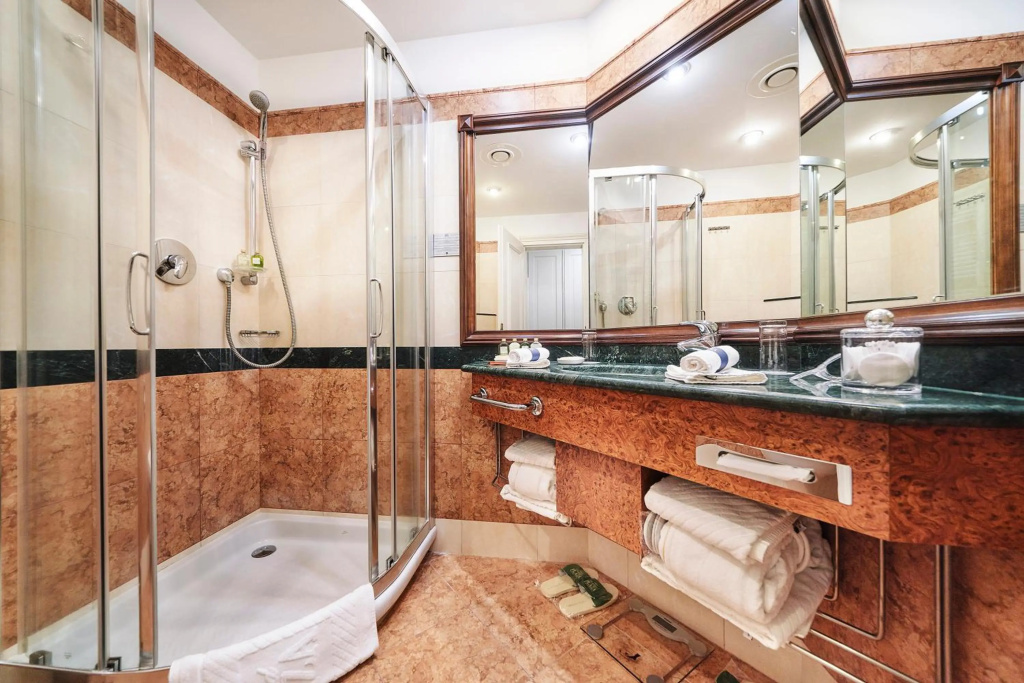 CARLSBAD PLAZA Medical Spa & Wellness hotel - Général