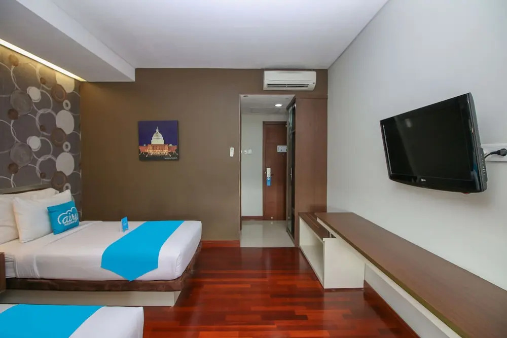 Airy Lapangan Merdeka Ambon Wem Reawaru 7B — фото 6