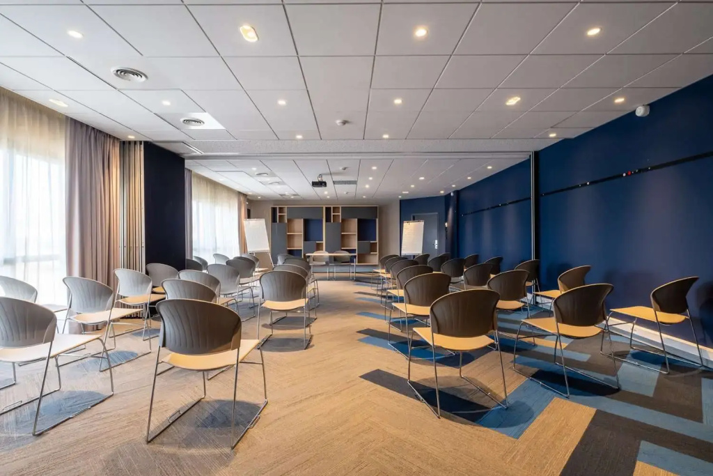 Clarion Aparthotel Toulouse Blagnac Airport - Général