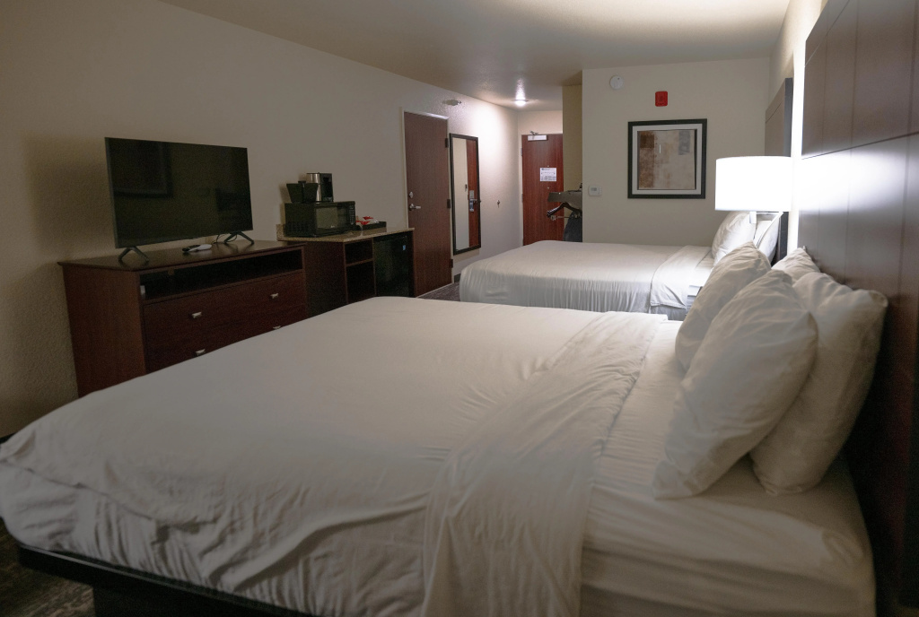 Hotel photo 4