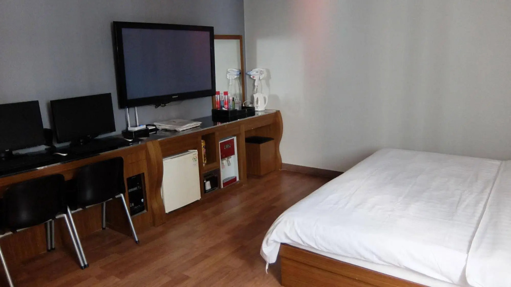 Hotel photo 20