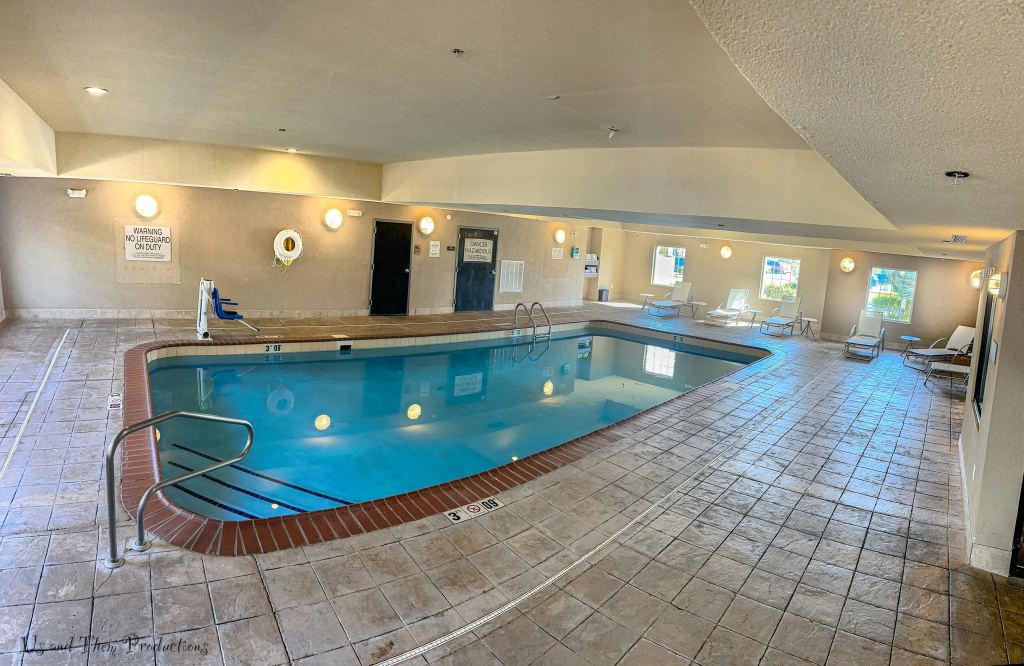 Staybridge Suites Elkhart North by IHG - Général