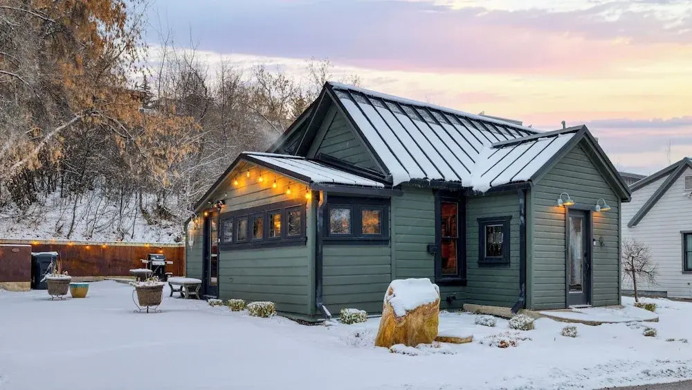 Walk to Park City Mountain Ski Resort & Main St The House in Woodside Ave by Avantstay