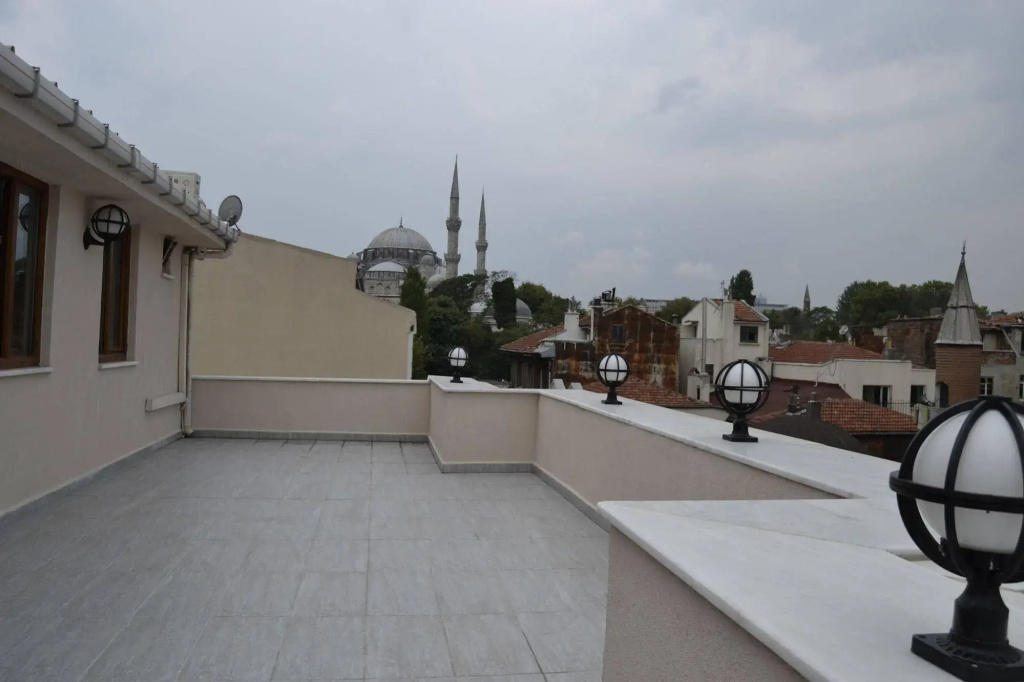 Hotel photo 14