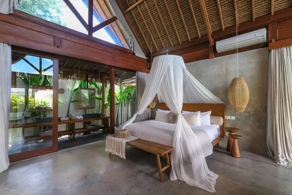 Comfort Villa