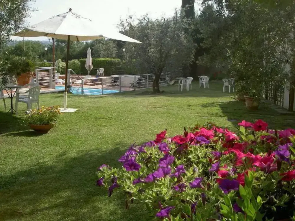Hotel photo 18