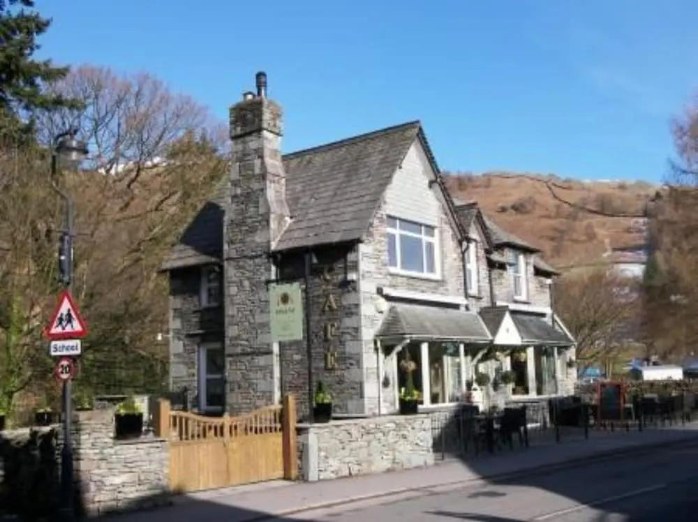 Rothay Villa