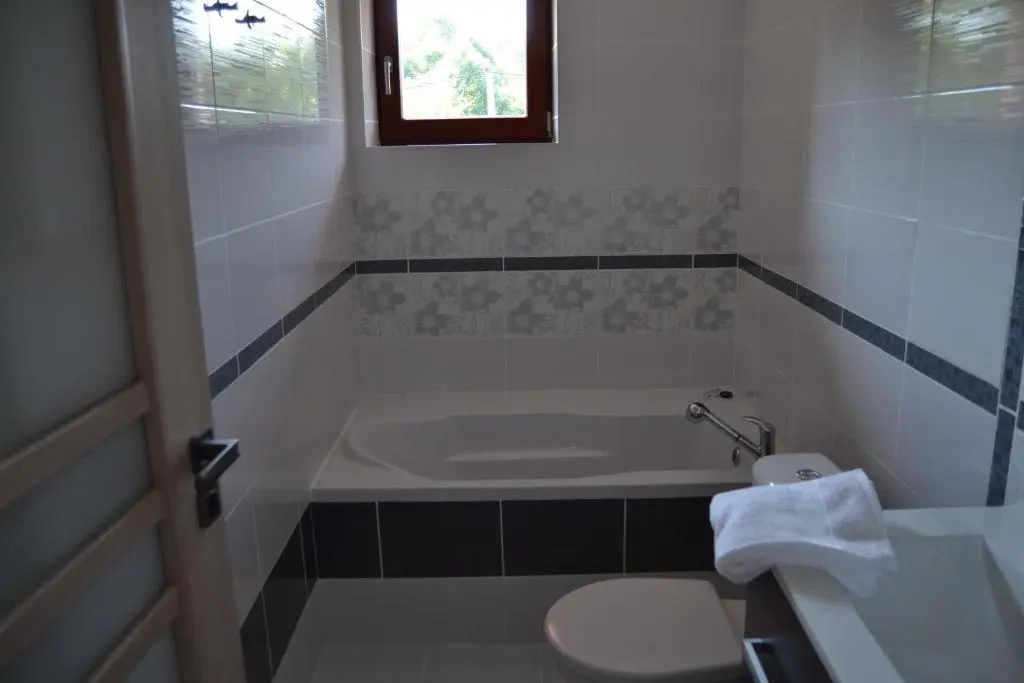 Penzion Bez Modrého Páva - Chambres