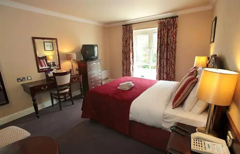 Killarney Riverside Hotel - Général
