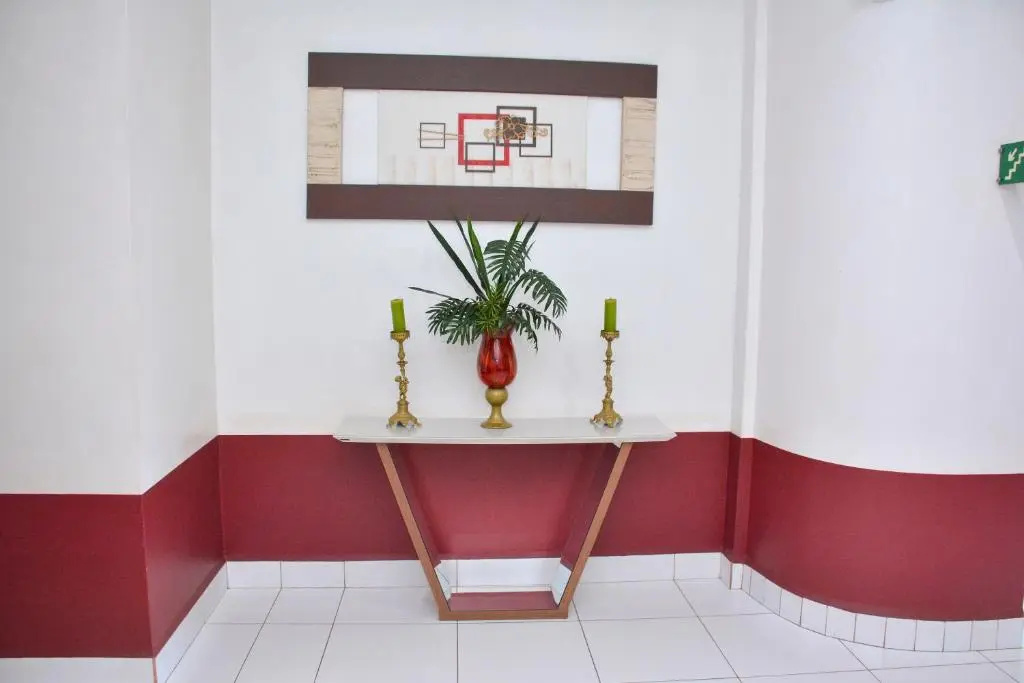 Hotel Açay - Chambres