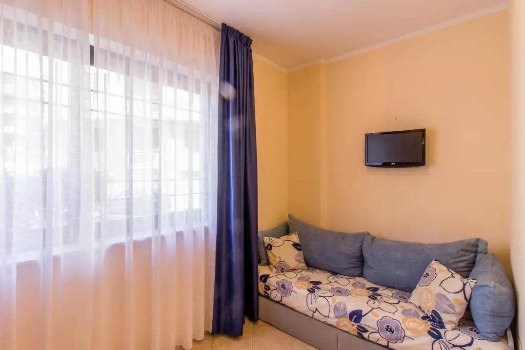 Residenza Casa Vacanze Isophylla - Chambres