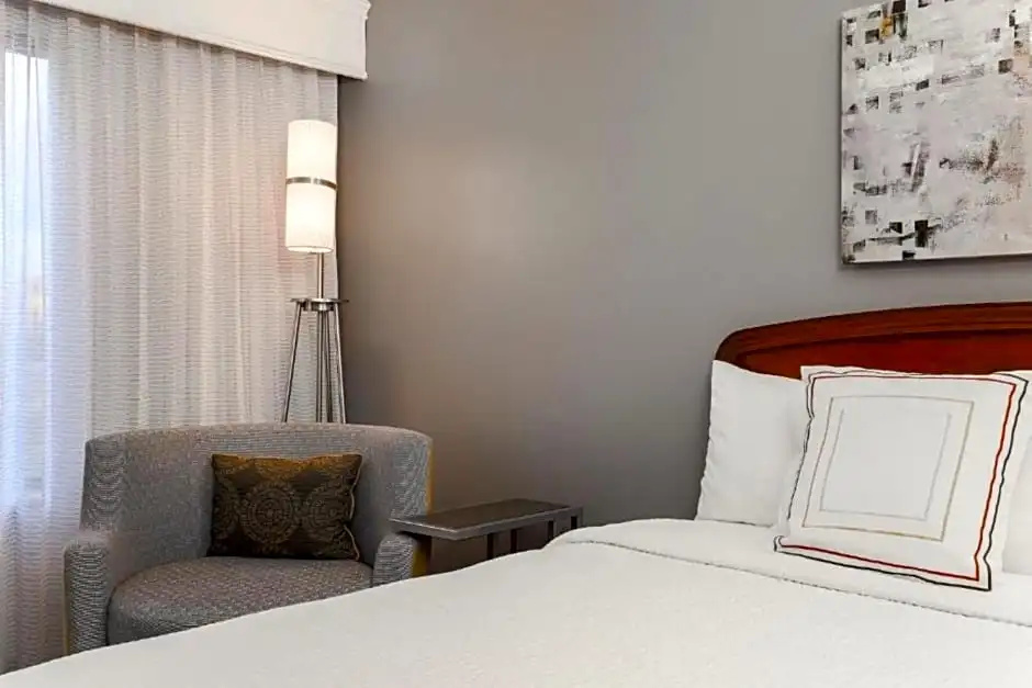 City Express by Marriott Houston Intercontinental Airport - Chambres