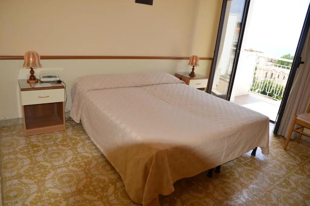 Hotel Virgilio - Général